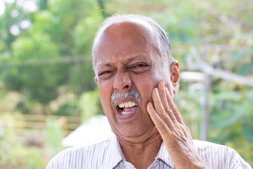 elderly dental care treatment in india