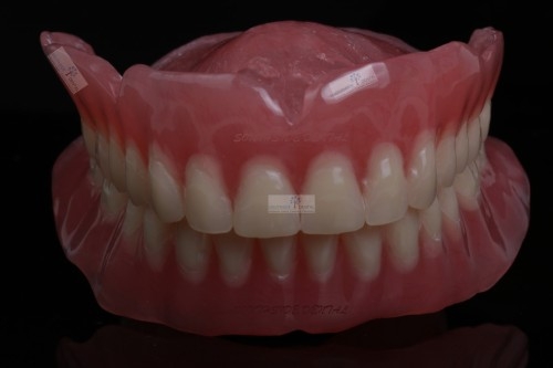 SOUTHSIDE DENTAL - COMPLETE DENTURE