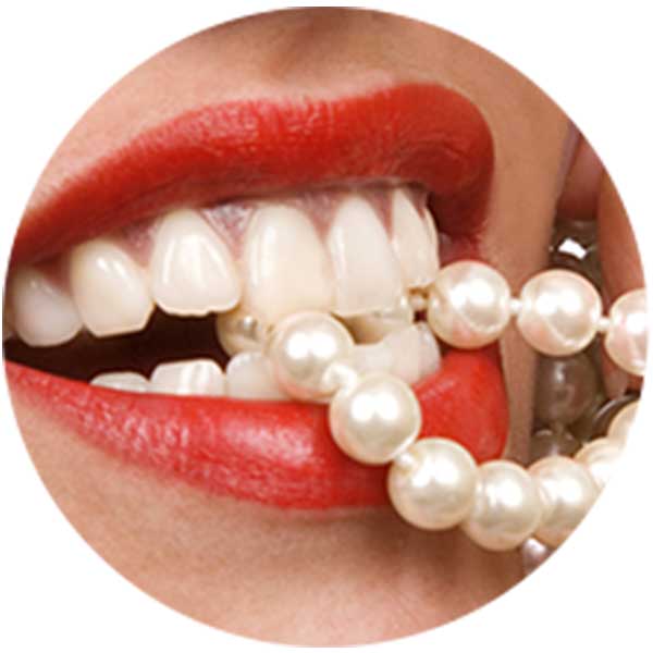 Tooth Jewellery